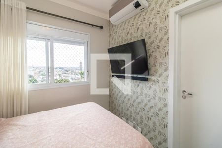 Apartamento à venda com 72m², 2 quartos e 1 vagaSuíte 1