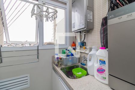 Apartamento à venda com 72m², 2 quartos e 1 vagaÁrea de Serviço