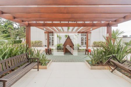 Apartamento à venda com 72m², 2 quartos e 1 vagaÁrea Comum