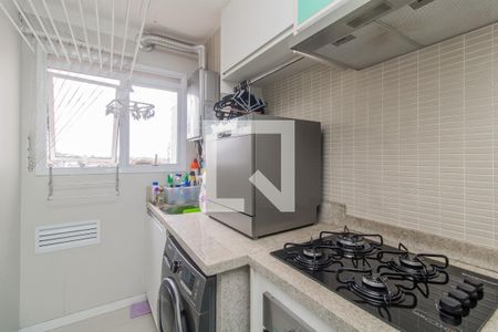 Apartamento à venda com 72m², 2 quartos e 1 vagaÁrea de Serviço