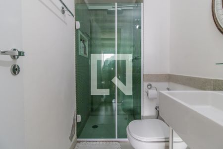 Apartamento à venda com 72m², 2 quartos e 1 vagaBanheiro