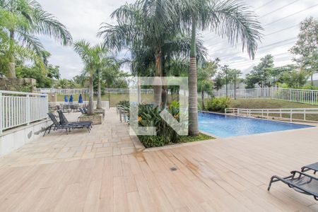 Apartamento à venda com 72m², 2 quartos e 1 vagaÁrea Comum - Piscina