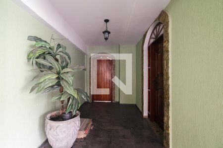 Casa à venda com 470m², 4 quartos e 1 vaga Casa à venda com 470m², 4 quartos e 1 vagaGaragem