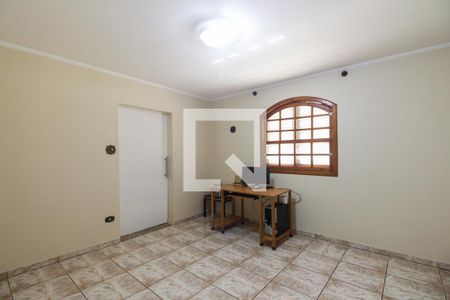 Sala de TV de casa à venda com 4 quartos, 470m² em Vila Aricanduva, São Paulo