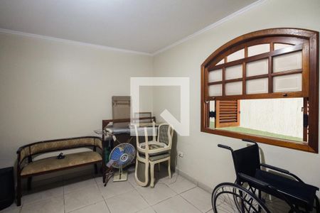 Casa à venda com 470m², 4 quartos e 1 vaga Casa à venda com 470m², 4 quartos e 1 vagaQuarto 2