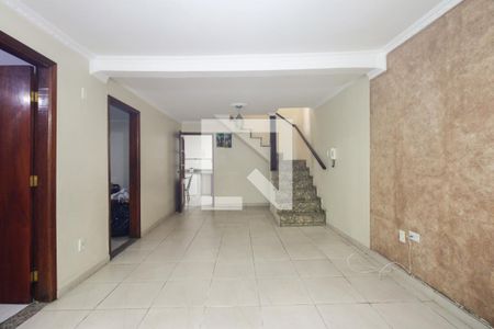 Casa à venda com 470m², 4 quartos e 1 vaga Casa à venda com 470m², 4 quartos e 1 vagaSala 2