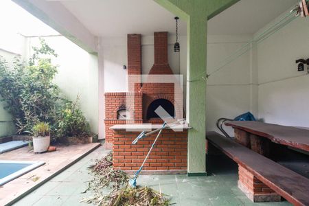 Casa à venda com 470m², 4 quartos e 1 vaga Casa à venda com 470m², 4 quartos e 1 vagaÁrea de Lazer Privativa - Churrasqueira e Piscina