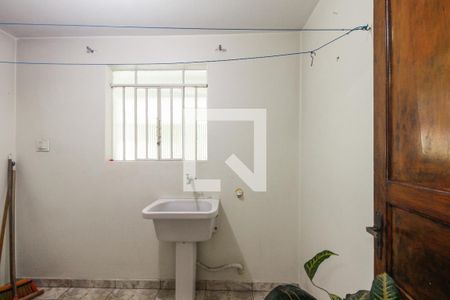 Casa à venda com 470m², 4 quartos e 1 vaga Casa à venda com 470m², 4 quartos e 1 vagaÁrea de Serviço