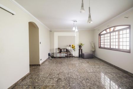 Sala de Estar  de casa à venda com 4 quartos, 470m² em Vila Aricanduva, São Paulo