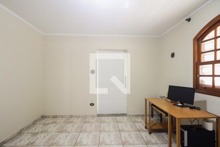 Sala de TV de casa à venda com 4 quartos, 470m² em Vila Aricanduva, São Paulo