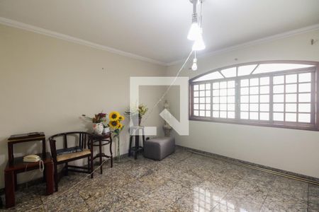 Sala de Estar  de casa à venda com 4 quartos, 470m² em Vila Aricanduva, São Paulo