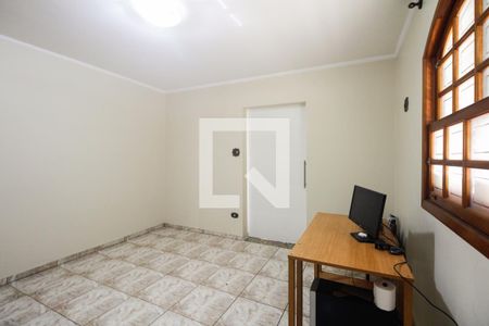 Sala de TV de casa à venda com 4 quartos, 470m² em Vila Aricanduva, São Paulo