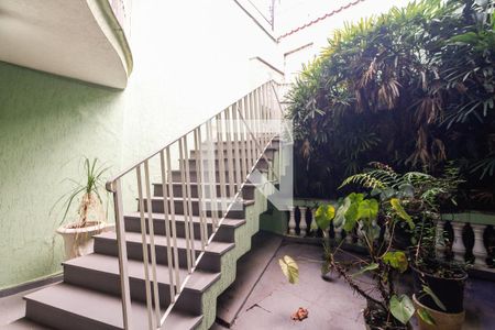 Casa à venda com 470m², 4 quartos e 1 vaga Casa à venda com 470m², 4 quartos e 1 vagaJardim e Quintal