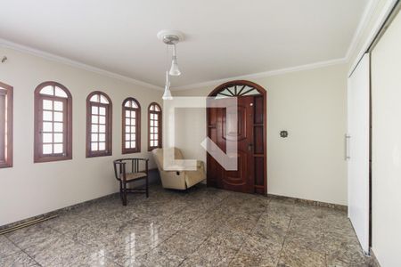 Sala de Estar  de casa à venda com 4 quartos, 470m² em Vila Aricanduva, São Paulo