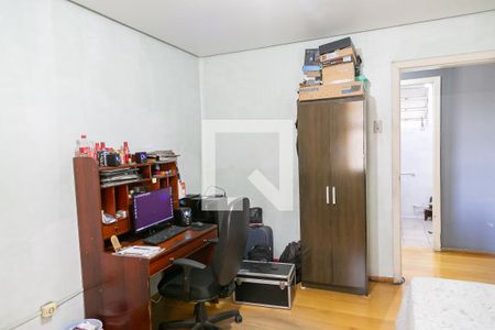 Quarto 1 de apartamento para alugar com 3 quartos, 98m² em Glória, Porto Alegre