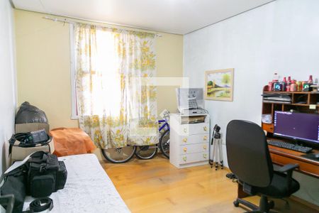 Quarto 1 de apartamento à venda com 3 quartos, 98m² em Glória, Porto Alegre