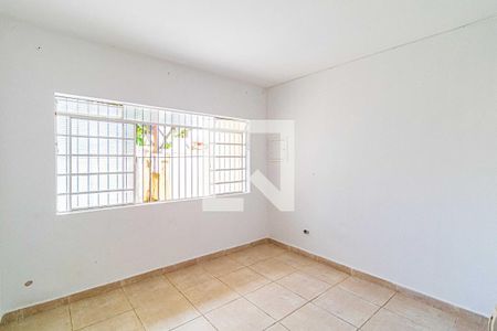 Quarto de casa para alugar com 1 quarto, 59m² em Parque Ipe, São Paulo