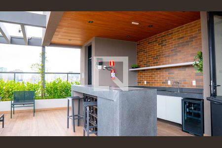 Studio para alugar com 27m², 1 quarto e sem vagaSolarium