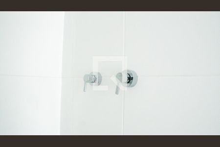 Studio para alugar com 27m², 1 quarto e sem vagaBanheiro