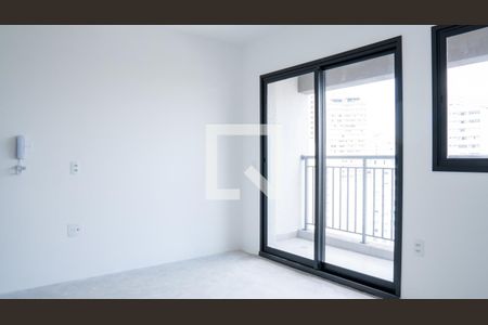 Sala de kitnet/studio para alugar com 1 quarto, 27m² em Vila Buarque, São Paulo