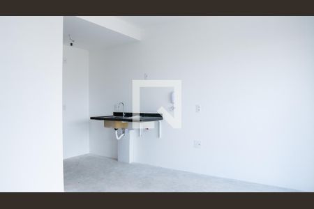 Sala de kitnet/studio para alugar com 1 quarto, 27m² em Vila Buarque, São Paulo