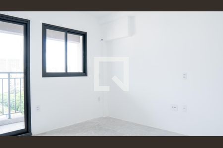 Sala de kitnet/studio para alugar com 1 quarto, 27m² em Vila Buarque, São Paulo