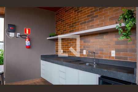 Studio para alugar com 27m², 1 quarto e sem vagaSolarium