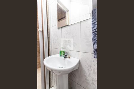 Casa à venda com 172m², 2 quartos e 4 vagasLavabo