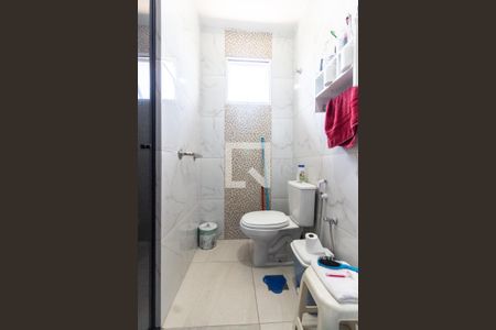 Casa à venda com 172m², 2 quartos e 4 vagasBanheiro