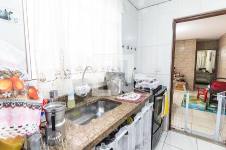 Casa à venda com 172m², 2 quartos e 4 vagasCozinha