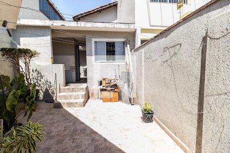 Casa à venda com 172m², 2 quartos e 4 vagasQuintal