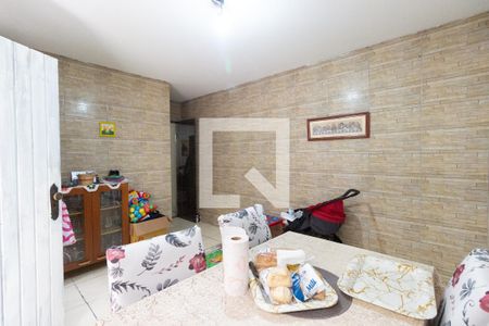 Casa à venda com 172m², 2 quartos e 4 vagasCozinha