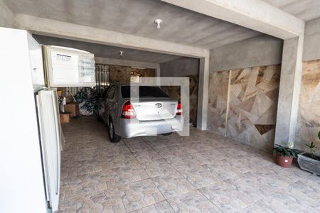 Casa à venda com 172m², 2 quartos e 4 vagasGaragem