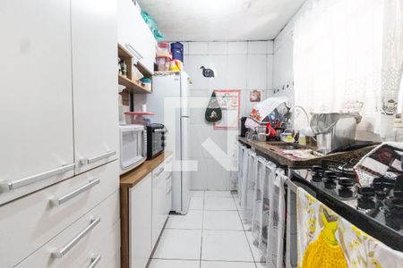 Casa à venda com 172m², 2 quartos e 4 vagasCozinha