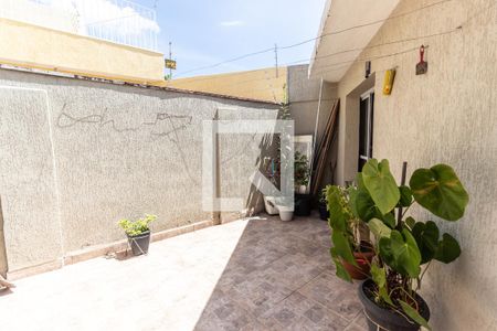 Casa à venda com 172m², 2 quartos e 4 vagasQuintal
