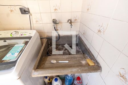 Casa à venda com 172m², 2 quartos e 4 vagasÁrea de serviço