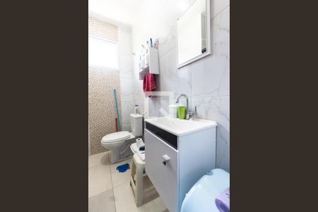 Casa à venda com 172m², 2 quartos e 4 vagasBanheiro