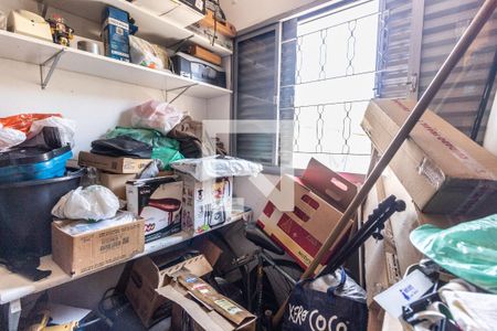 Casa à venda com 172m², 2 quartos e 4 vagasQuarto de serviço 1