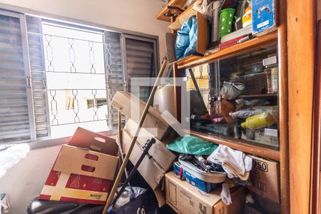 Casa à venda com 172m², 2 quartos e 4 vagasQuarto de serviço 1