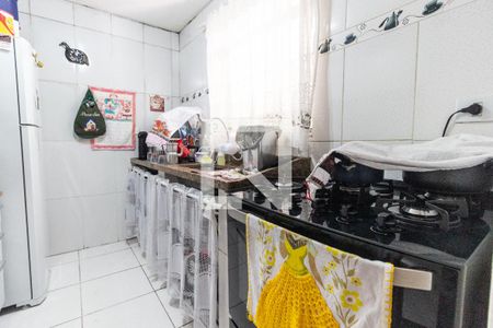 Casa à venda com 172m², 2 quartos e 4 vagasCozinha