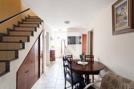 Sala 1 de apartamento à venda com 2 quartos, 98m² em Renascença , Belo Horizonte