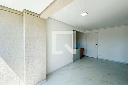 Sala  de apartamento para alugar com 2 quartos, 49m² em Jardim Sao Paulo(zona Norte), São Paulo