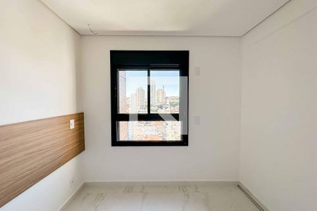 Suíte de apartamento para alugar com 2 quartos, 49m² em Jardim Sao Paulo(zona Norte), São Paulo