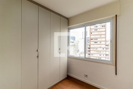 Quarto 1 de apartamento para alugar com 2 quartos, 100m² em Santa Ifigênia, São Paulo