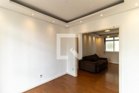 Sala de apartamento para alugar com 2 quartos, 100m² em Santa Ifigênia, São Paulo