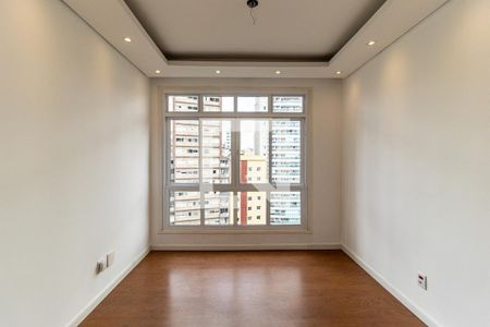 Sala de apartamento para alugar com 2 quartos, 100m² em Santa Ifigênia, São Paulo