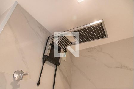Apartamento para alugar com 32m², 1 quarto e sem vagaBanheiro