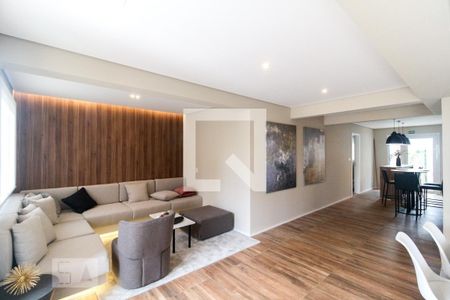Apartamento para alugar com 32m², 1 quarto e sem vagaÁrea comum - Salão de festas