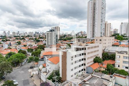 Apartamento para alugar com 32m², 1 quarto e sem vagaVista do quarto