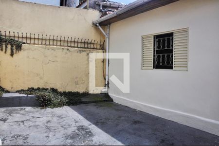 Casa para alugar com 80m², 2 quartos e 1 vaga Casa para alugar com 80m², 2 quartos e 1 vagaGaragem